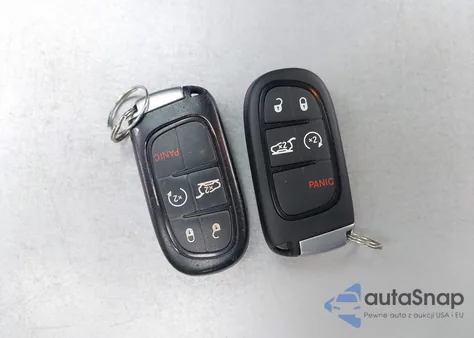 2019 Jeep Cherokee Limited Fwd from USA, damaged, VIN 1C4PJLDBXKD429005